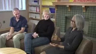 Living Kidney Donors Discuss Organ Donation Experience 5+ Years Later | Ohio State Medical Center