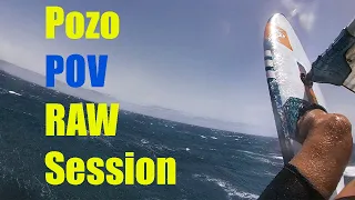Pozo POV RAW Session - Alessio Stillrich