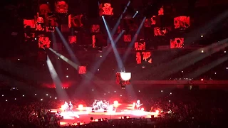 Metallica - FOR WHOM THE BELL TOLLS - Altice Arena