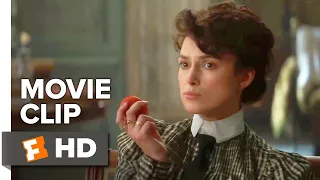 Colette Movie Clip - You Could Write (2018) | Movieclips Coming Soon