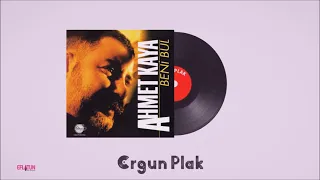 Ahmet Kaya - Beni Bul Plak (LP Plak) #ahmetkayaplak