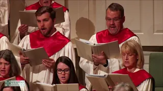 "Look to the Day," Wilshire Sanctuary Choir