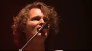 King Gizzard and The Lizard Wizard - Iron Lung (Live at Red Rocks 2022)