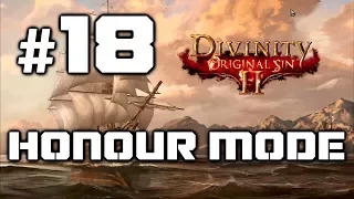 Divinity Original Sin 2 - Honour Walkthrough: Remove Source Collars, Amadia Sanctuary - Part 18