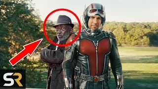 10 Hidden Movie Cameos You've Never Seen