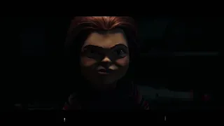 CHILDS'S PLAY OFFICIAL TRAILER HD - 2019 (MAY ) HORROR MOVIE