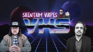 Эпоха VHS c Silentium Vulpes и Anton_VHS | Час Оборотня (1990)