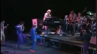 The Manhattan Transfer - Shaker Song - Vocalese Live (1986)