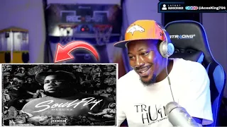 Rod Wave - Ion Wanna Hear It (Official Audio) REACTION !!!