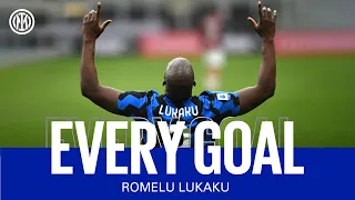 EVERY GOAL! | ROMELU LUKAKU