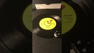 The Rolling Stones - Miss You ( Vinyl 45 ) From 1978 .