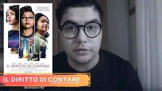 IL DIRITTO DI CONTARE - FILM MOTIVAZIONALI