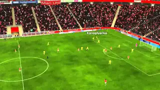 Man Utd vs Liverpool - De Bruyne Goal 90 minutes