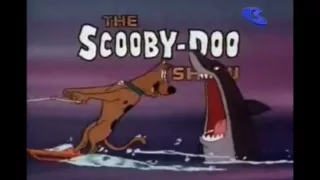 1976 The Scooby Doo Show Intro