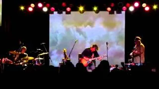 North Mississippi Allstars - "Up Over Yonder" - LIVE @ the Orange Peel - 09.21.13 - Asheville, NC