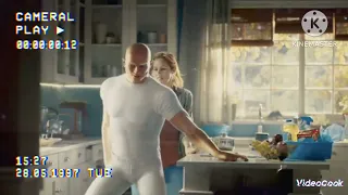 Big Boy [Mr. Clean Edit]