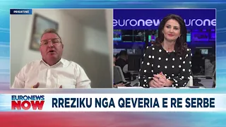 ‘Kosova nuk futet në agjendën e KIE’ çfarë pritet të ndodh me Asociacionin