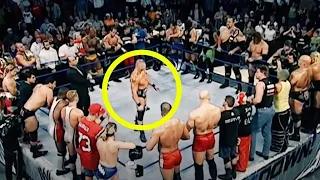 8 Wrestlers जिन्होंने Brock  Lesnar  को बिना Cheating  के हरा दिया  || Kaafi Shocking