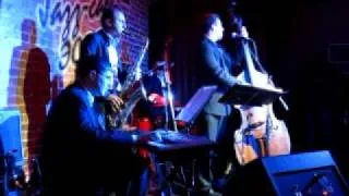 "BLUE MOON" - Valentin Lakodin& Cigar Hall -Jazz Cafe ESSE