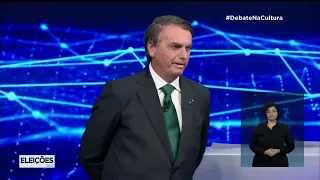 Vera Magalhães questiona Lula e Bolsonaro sobre propostas de alterações no STF