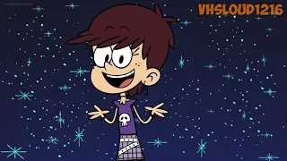 The Loud House: "Victorious" Opening