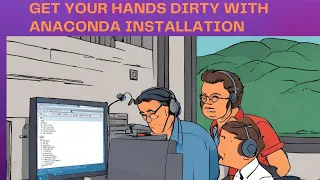 How To Install Anaconda On Windows 8 and windows 7