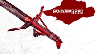 Gravedigger® Extreme Broadheads