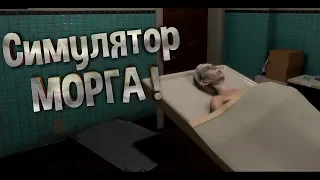 Симулятор МОРГА !