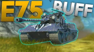 THIS TANK IS BECOMING OP!