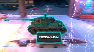 Nebulon ОБЗОР -ЛУЧШЕ ЧЕМ Я ДУМАЛ