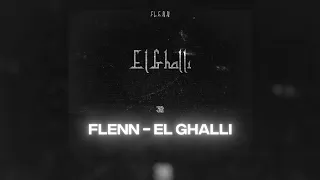 Flenn - El Ghalli (slowed + reverb)
