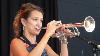 Squeeze Box w/ Mollie B - MKE Polish Fest 2018