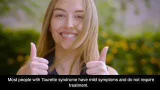 Tourette Syndrome | 34 Things You Should Know