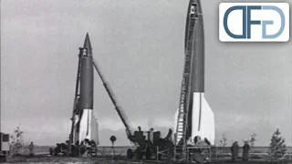 History of Sowjet Astronautics, Part 1 (Documentary of 1994)