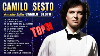 Camilo Sesto Todos Sus Grandes Exitos Inolvidables Las ~ Mejores Canciones De Camilo Sesto