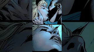 Green Goblin And Gwen Stacy Had Slept Together | Gwen Stacy's Affair | Marvel Comics #shorts