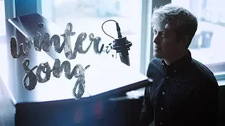 ❄️ Winter Song ❄️ by Sara Bareilles & Ingrid Michaelson (COVER)