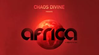 Chaos Divine - Africa (Toto Cover)