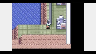 More Pokemon Emerald