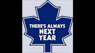 Toronto Make-Me-Laughs hate night diss by DaOutsiders: Hockey's half century of failure #LeafsNight