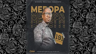 Ceega - Meropa 191 (Birthday Special Mix)