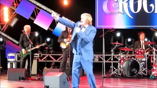 Herman's Hermits - Peter Noone @Epcot 05/04/2018