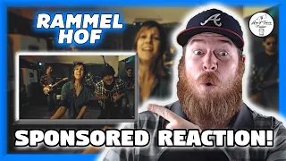 Rammelhof 🇦🇹 - Susi | SPONSORED REACTION | GET YOURS ON THE CHANNEL! (See Below)