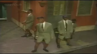 Boyz II Men - End Of The Road - Live (TOTP 1992)