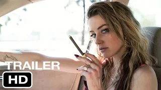 GULLY Official (2021 Movie) Trailer HD | Crime-Drama Movie HD | Paramount Film