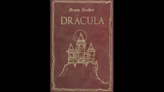 BRAM STOKER'S "DRACULA", CHAPTER 3