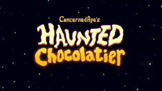 Haunted Chocolatier - Trailer Song 1 Extended