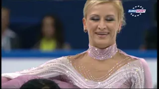 2012 GPF Volosozhar & Trankov FS ESP