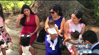 Goleta woman loses deportation appeal, family prepares to say goodbye