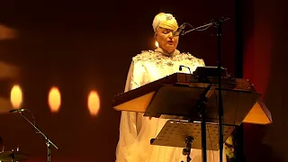 Dead Can Dance - Dance Of The Bacchantes (Concert Live - Full HD) @ Grand Rex - Paris, France 2019